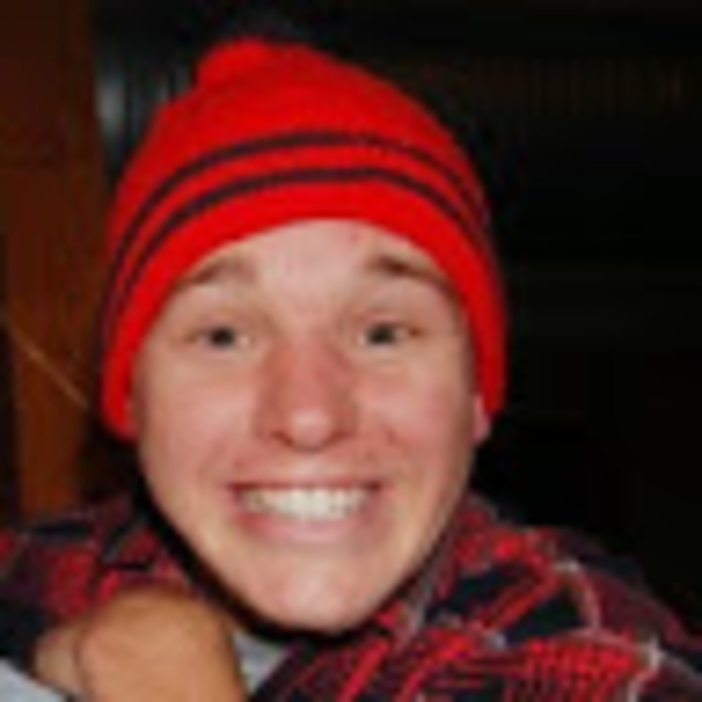 Meet your Posher, Joshua d.